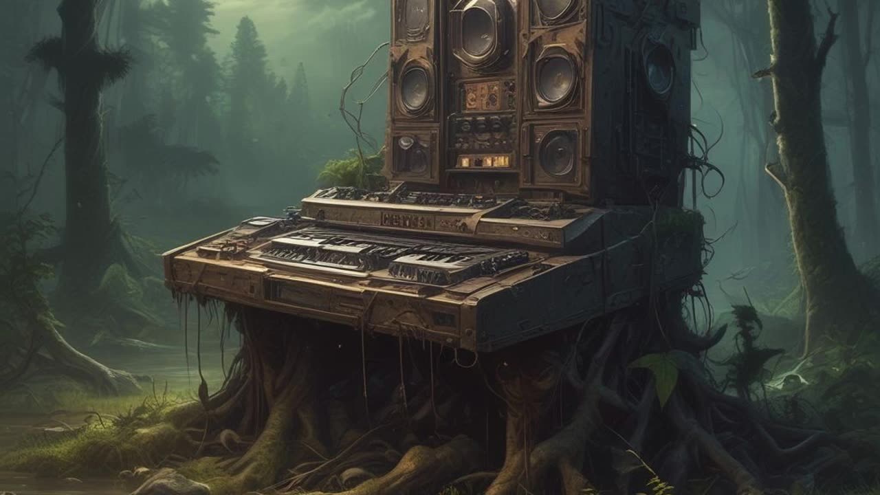 Drum'n'Bass - Intelligent 45