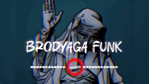 Brodyaga funk remix music