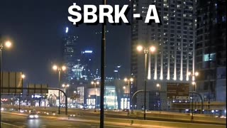 Buffett's Billion Dollar Donation Steals Spotlight $BRK-A #stonks #investing #genbet