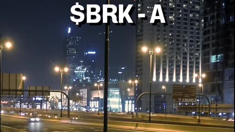 Buffett's Billion Dollar Donation Steals Spotlight $BRK-A #stonks #investing #genbet