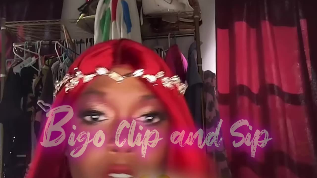 God Zeus tells MadamLo go ahead n gamble but it's still on sight 6/29/25 #bigoclipandsip