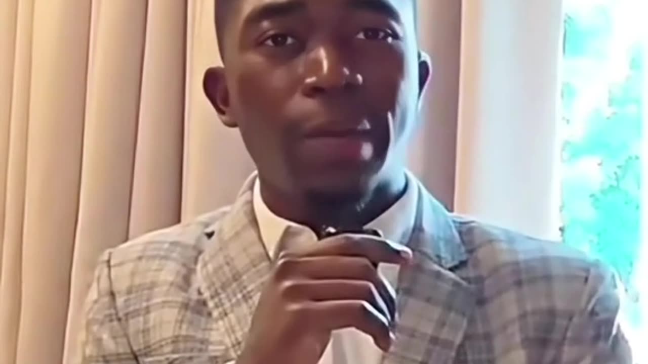 The prophet