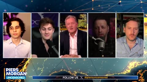 “You’re NOT a Serious Person” Uncensored Christians Take On Jubilee Atheists_part6