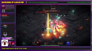 Destiny 2: 6-25-25 Veles Labyrinth is the Lost Sector. Void Surge.