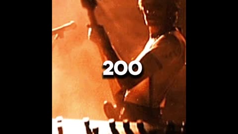 Crazy Music Facts Everyone Should Know (Part 11–20) 🎶😱