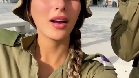 Israeli Girls