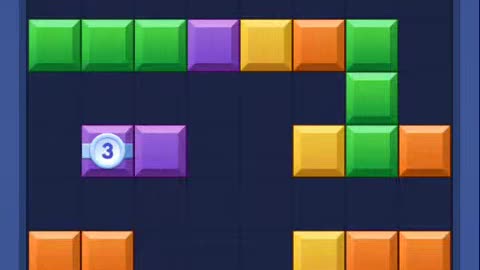 Block Blast night routine