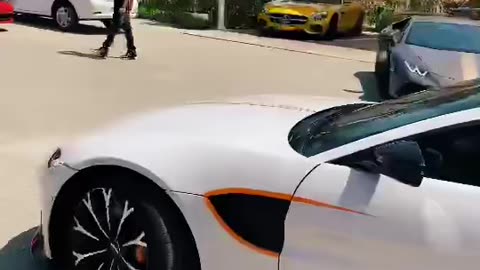 🤯💨 Which Luxury Car Would You Choose? | LuxurySportsCars