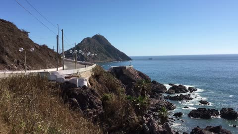 Malecon to Lighthouse Viewpoints (Mazatlan, Sinaloa, Mexico) 2