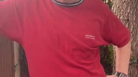 Child Protectors United - Andy Townshend