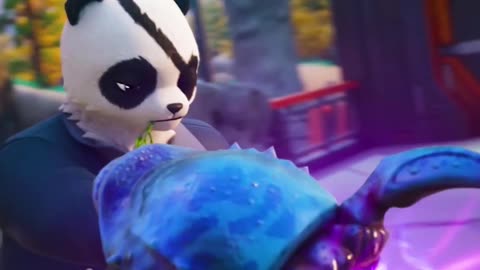 Fortnite Chapter 6 Season 4 TRAILER 🔥 New Map, Skins & Battle Pass Reveal