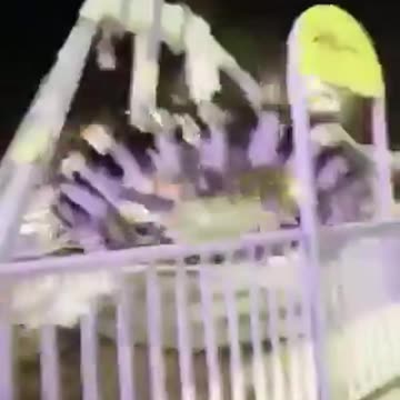 Mechanical Ride Collapses in Saudi Arabia, Leaving Over 20 Injured