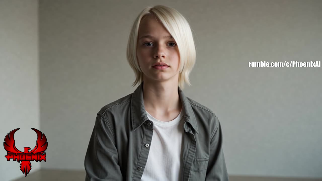 Phoenix - The Light I Came to Bring