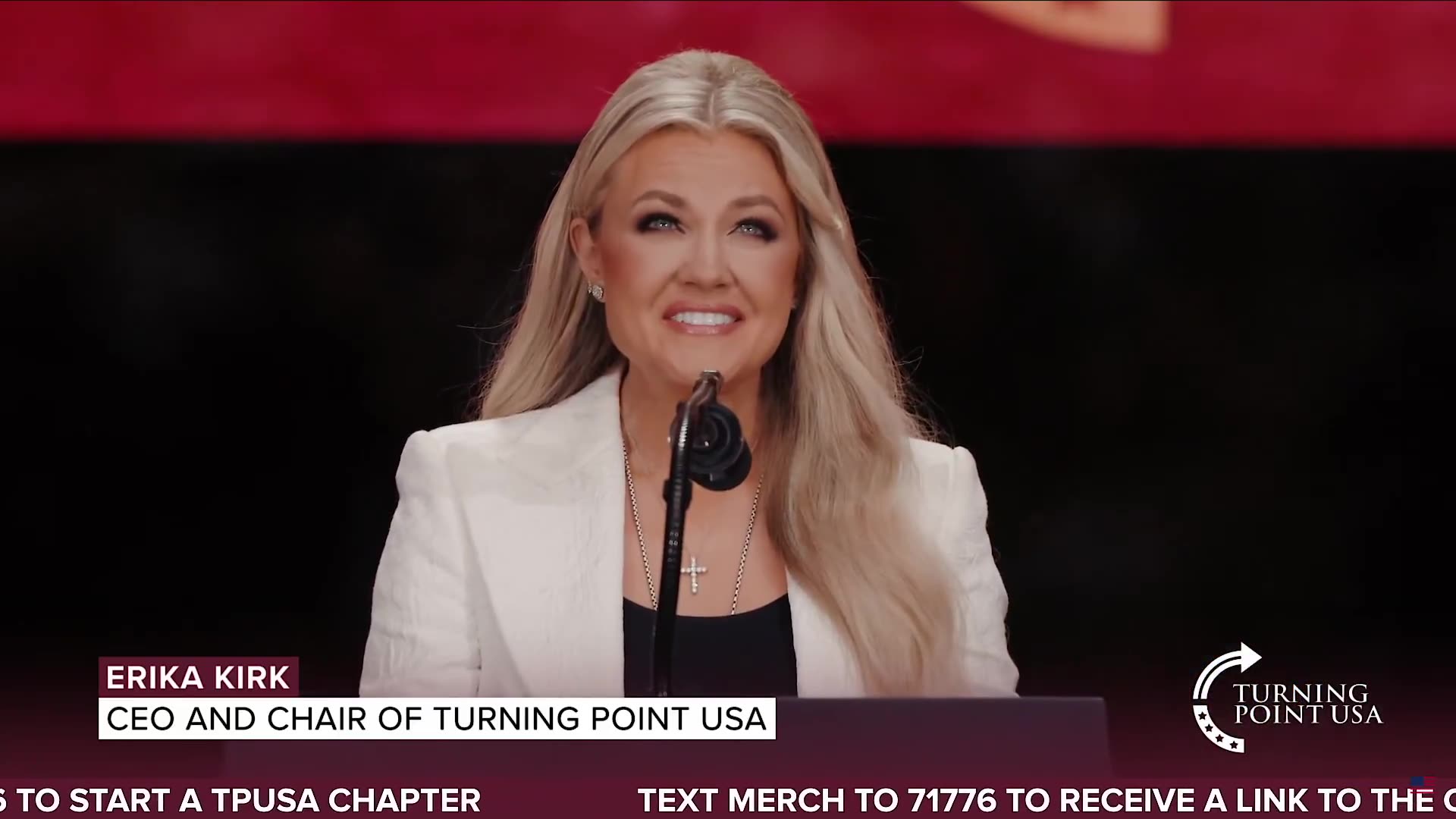 A little different take on a funeral