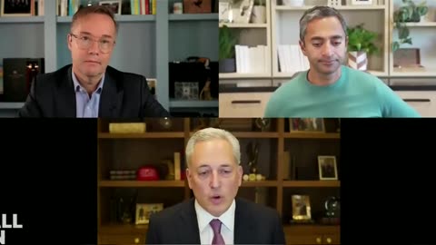 Google Faces Existential Threat