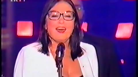 NANA MOUSKOURI - Song of liberty