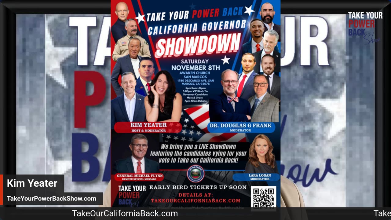 Washington Live Data - REV17: June 20–22, 2025 | -REV17 Anti-Child Tr*fficking Conference - JDATA