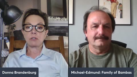 BNN (Brandenburg News Network) 7/15/2025 Lawful Defense & Mike Bambas - AxMiTax Truth