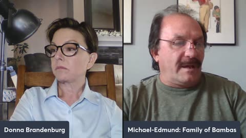 BNN (Brandenburg News Network) 7/15/2025 Lawful Defense & Mike Bambas - AxMiTax Truth