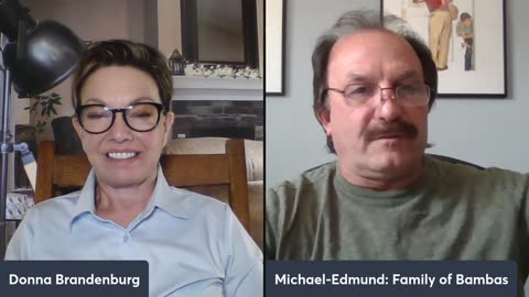 BNN (Brandenburg News Network) 7/15/2025 Lawful Defense & Mike Bambas - AxMiTax Truth