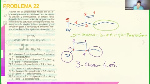 AULA 20 REGULAR 2025 - 1 | Semana 15 | Química