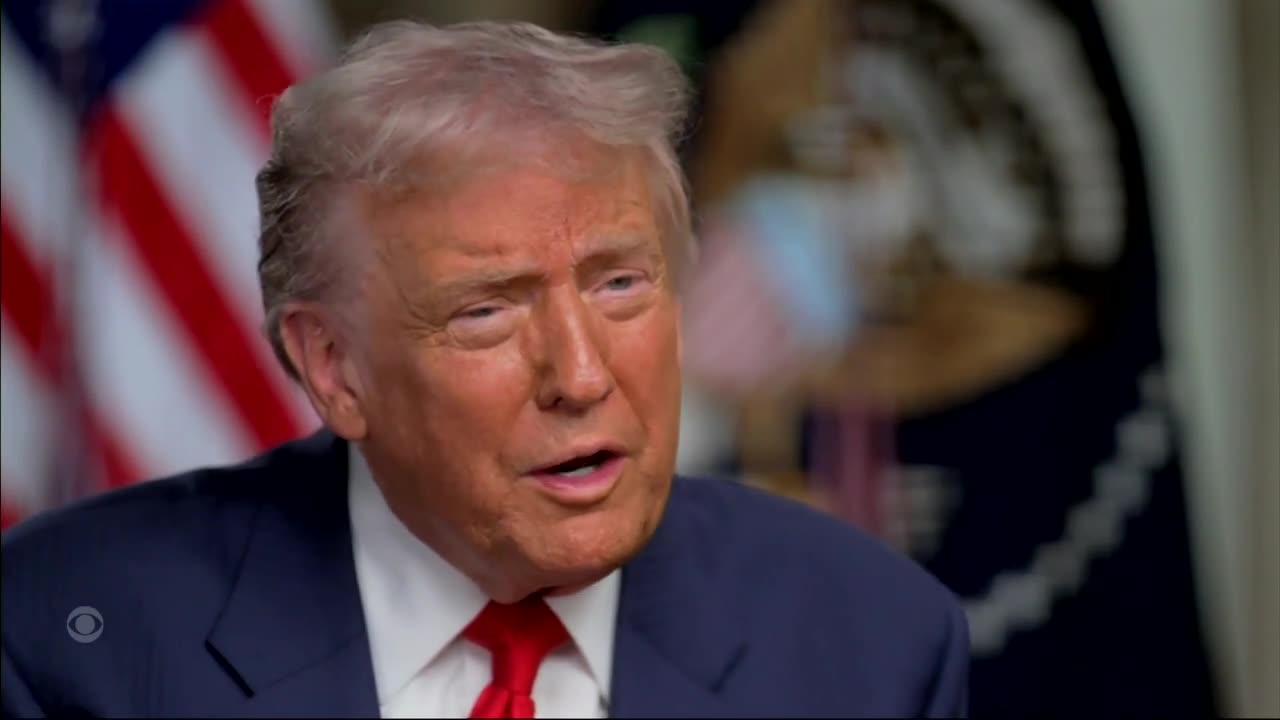 ‘You Do Have To’: Trump Defends Restart Of US Nuclear Weapons Testing