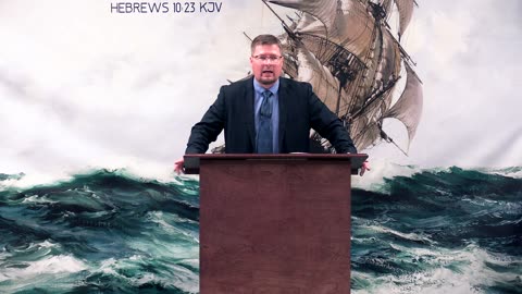 1 Corinthians 12: The Charity Test | Pastor Jared Pozarnsky