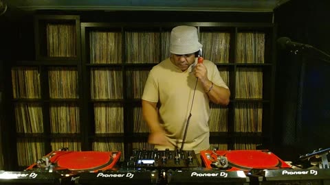 "Jams Outside the Club Norms" with Wil Milton 1.13.26