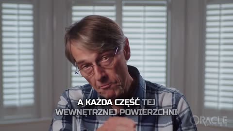 Ostatnie Ostrzeżenie – wywiad z dr Mikem Yeadonem