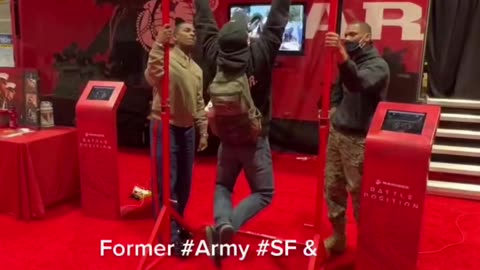 Sgt WarDawg TV® - 24/7