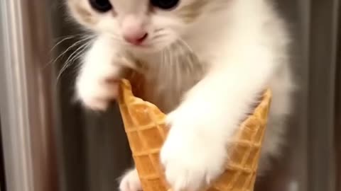 Cutest Kittens Compilation 🐱❤️ Adorable Moments That Will Melt Your Heart