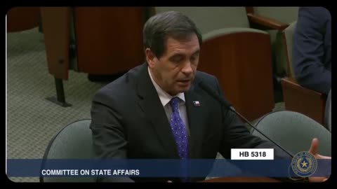 AJ Louderback and Tom Glass on Prosecution of Riot in Texas