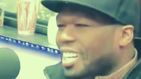 50 Cent disses Rick Ross