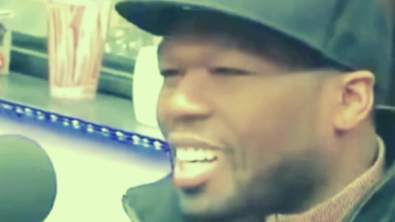 50 Cent disses Rick Ross
