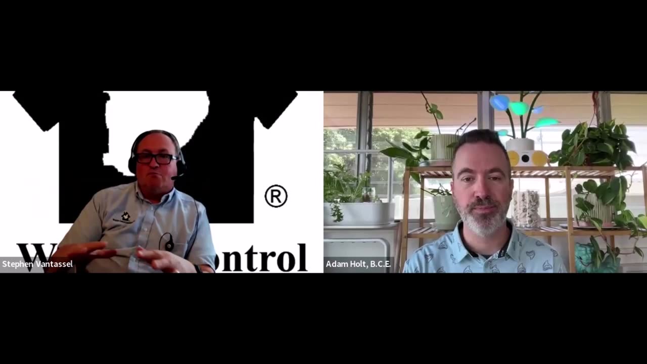 Adam Holt explains his approach to marketing on social media sites