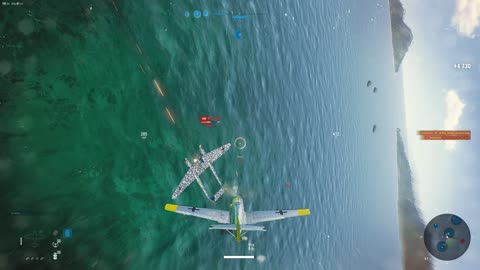 Tier 5 drops