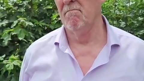 Saving Childrens Futures UK - Jeremy V