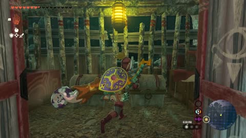yiga schmetic