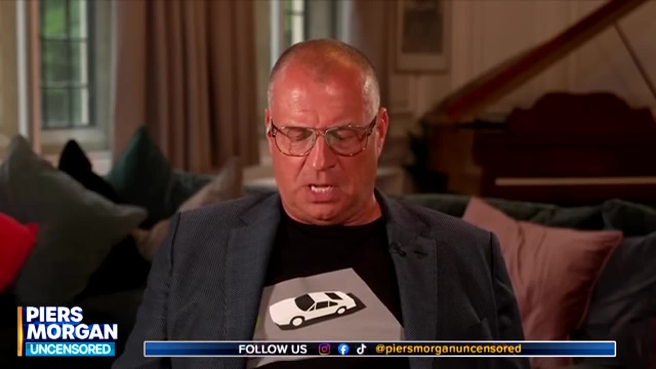 “We’re Taking The Case Forward” Top Lawyer Chris Daw On Baby Reindeer_part8