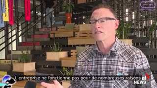 TERMINATOR TERMINATED Une super compagnie de robots pète ! 🤣