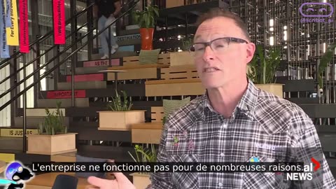 TERMINATOR TERMINATED Une super compagnie de robots pète ! 🤣