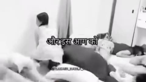 Osho story