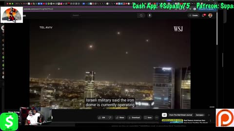 Iran Responds to Israel's Attacks, Diddy Trial Day 23 Update