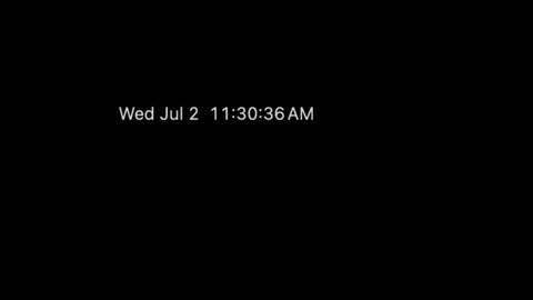 test stream 4