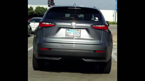 Lexus NX300