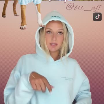 Comfrt Hoodies: The Ultimate Comfort Experience for You & Your Pet!