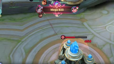 Is This Even Legal in Mobile Legends?! part 4