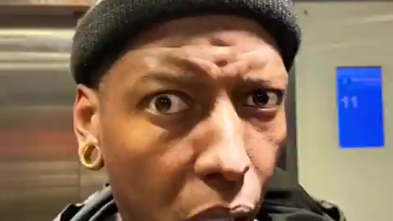 negro gets fired and destroys Amazon warehouse