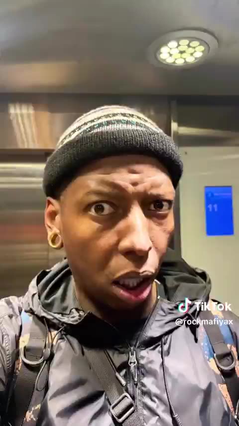 negro gets fired and destroys Amazon warehouse