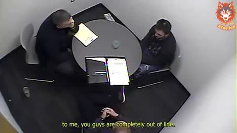 True Crime Thriller: Father's Arrest Shock Reaction